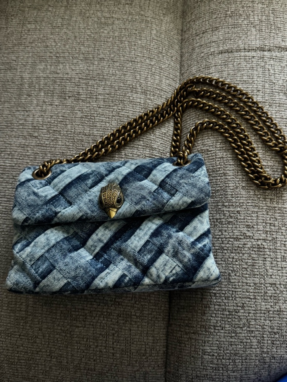 Kurt Geiger Kensington Bag